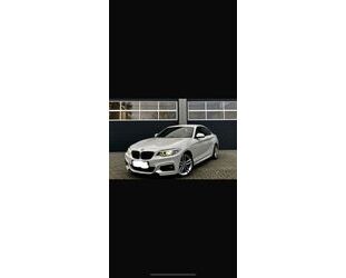 BMW 225 Gebrauchtwagen
