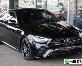 Mercedes-Benz E 200 Gebrauchtwagen