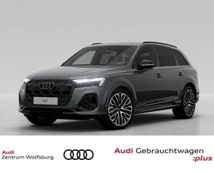 Audi SQ7 Gebrauchtwagen