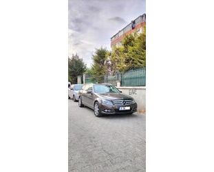 Mercedes-Benz C 250 Gebrauchtwagen