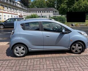 Chevrolet Spark Gebrauchtwagen