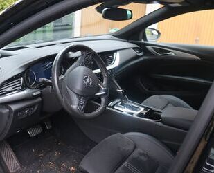 Opel Insignia Gebrauchtwagen