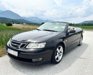 Saab 9-3 Gebrauchtwagen