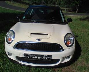 Mini Cooper S Clubman Gebrauchtwagen