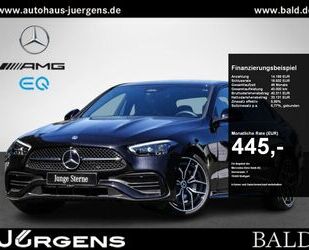 Mercedes-Benz C 180 Gebrauchtwagen