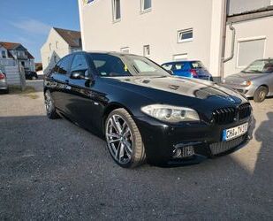 BMW 523 Gebrauchtwagen