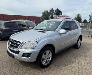 Mercedes-Benz ML 300 Gebrauchtwagen