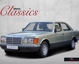 Mercedes-Benz 280 Gebrauchtwagen