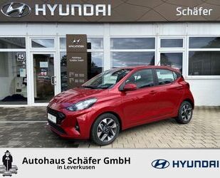 Hyundai i10 Gebrauchtwagen