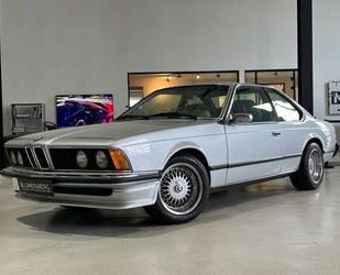 BMW 633 Gebrauchtwagen