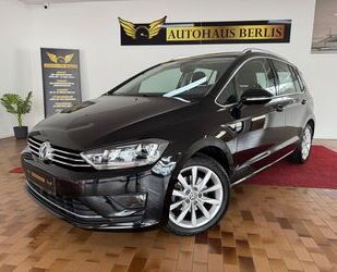 VW Golf Sportsvan Gebrauchtwagen