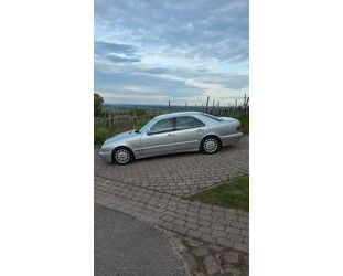 Mercedes-Benz E 240 Gebrauchtwagen