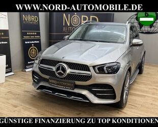 Mercedes-Benz GLE 350 Gebrauchtwagen