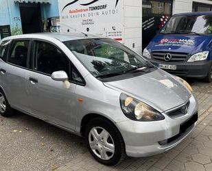 Honda Jazz Gebrauchtwagen