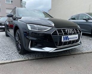 Audi A4 Allroad Gebrauchtwagen