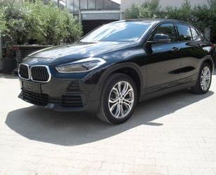 BMW X2 Gebrauchtwagen