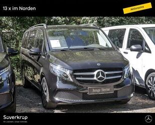 Mercedes-Benz V 250 Gebrauchtwagen