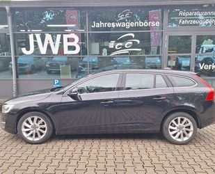 Volvo V60 Gebrauchtwagen