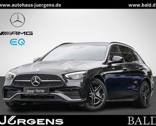 Mercedes-Benz C 300 Gebrauchtwagen