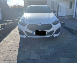 BMW M235 Gebrauchtwagen