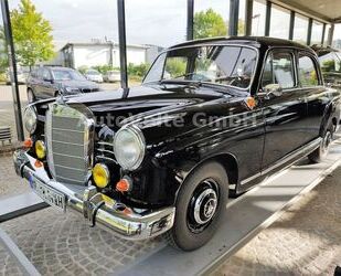 Mercedes-Benz 190 Gebrauchtwagen