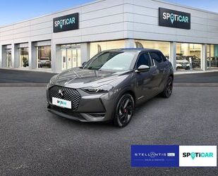 DS Automobiles DS3 Crossback Gebrauchtwagen