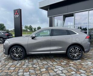 GWM Wey 05 Gebrauchtwagen