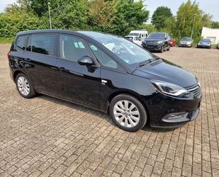 Opel Zafira Gebrauchtwagen