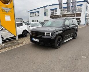 Hyundai SANTA FE Gebrauchtwagen