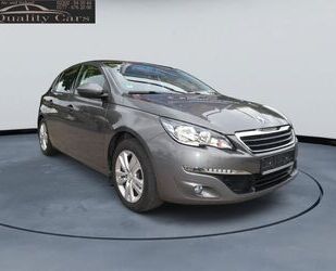 Peugeot 308 Gebrauchtwagen