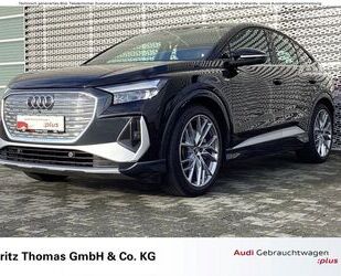 Audi Q4 Gebrauchtwagen