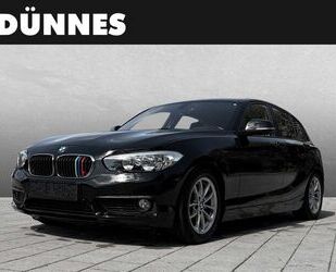 BMW 116 Gebrauchtwagen