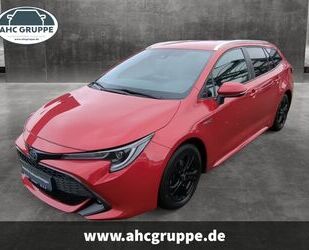 Toyota Corolla Gebrauchtwagen