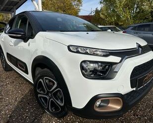 Citroen C3 Gebrauchtwagen