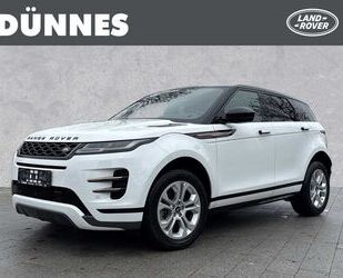 Land Rover Range Rover Evoque Gebrauchtwagen