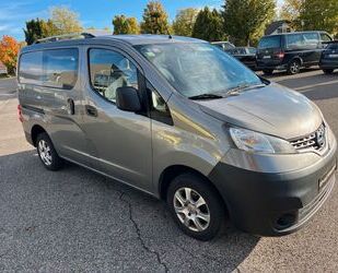 Nissan NV200 Gebrauchtwagen