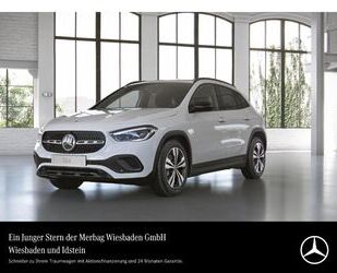 Mercedes-Benz GLA 250 Gebrauchtwagen
