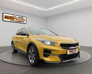 Kia XCeed Gebrauchtwagen