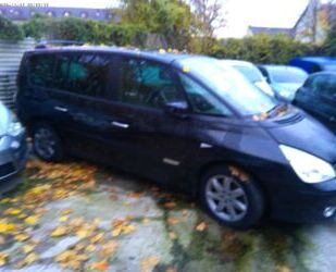 Renault Espace Gebrauchtwagen