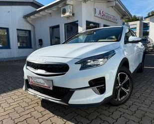 Kia XCeed Gebrauchtwagen
