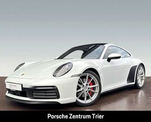 Porsche 992 Gebrauchtwagen