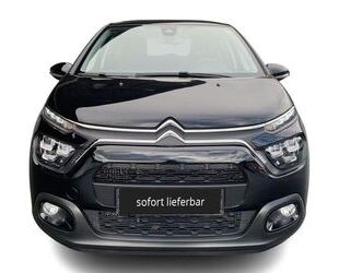 Citroen C3 Gebrauchtwagen