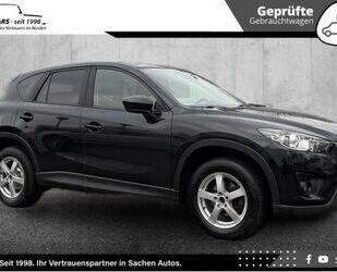 Mazda CX-5 Gebrauchtwagen