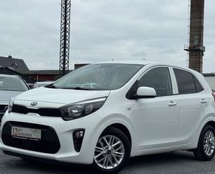 Kia Picanto Gebrauchtwagen