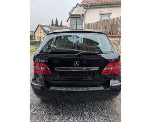 Mercedes-Benz 200 Gebrauchtwagen
