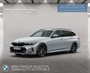 BMW 330 Gebrauchtwagen