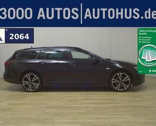 Opel Insignia Gebrauchtwagen