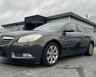 Opel Insignia Gebrauchtwagen