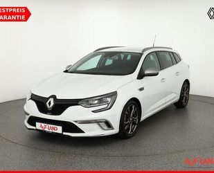 Renault Megane Gebrauchtwagen
