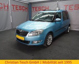 Skoda Roomster Gebrauchtwagen